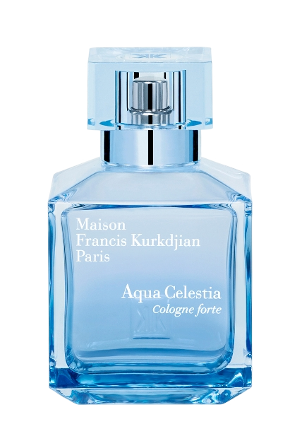 Aqua Celestia Cologne forte Eau de Parfum 70ml