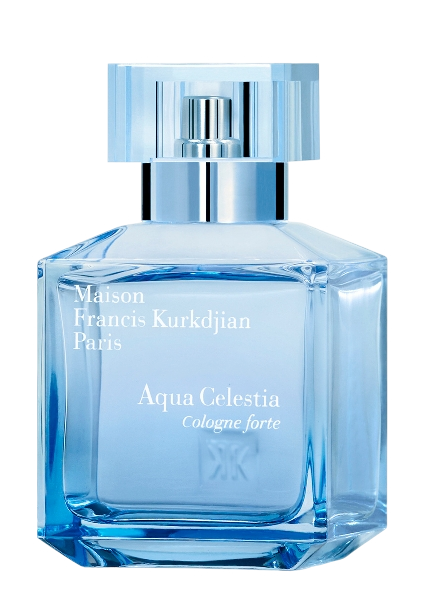 Aqua Celestia Cologne forte Eau de Parfum 70ml