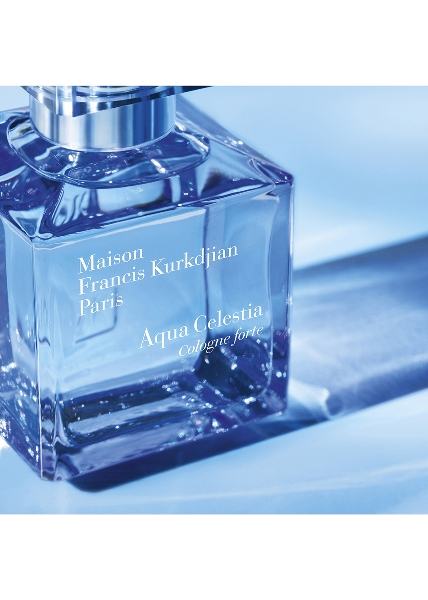 Aqua Celestia Cologne forte Eau de Parfum 70ml