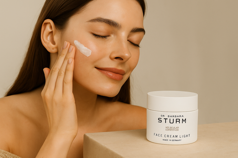 שגרת הבוקר המושלמת לעור זוהר