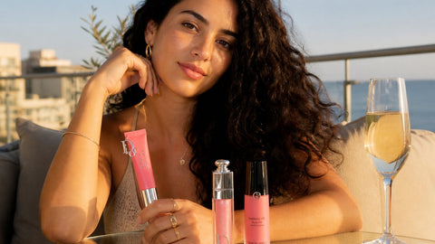 Dior Butter או Lip Maximizer לערב החג?