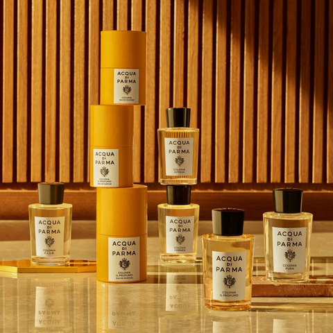 Acqua di Parma