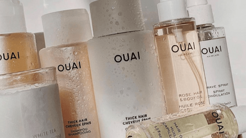 OUAI