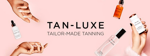 Tan Luxe