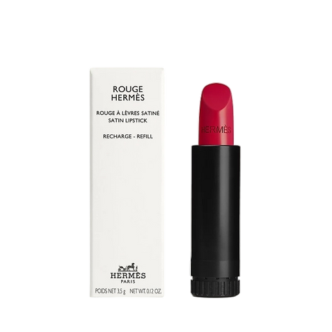 Satin Lipstick Refill