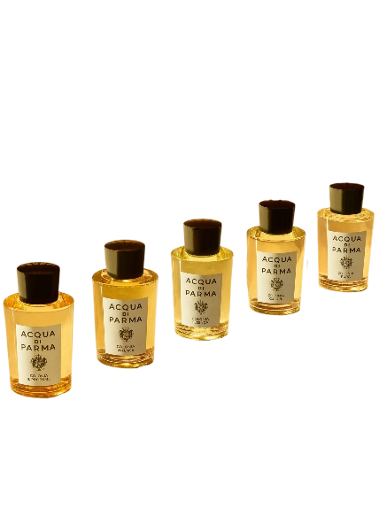 Colonia Essenza Eau de Cologne 100ml