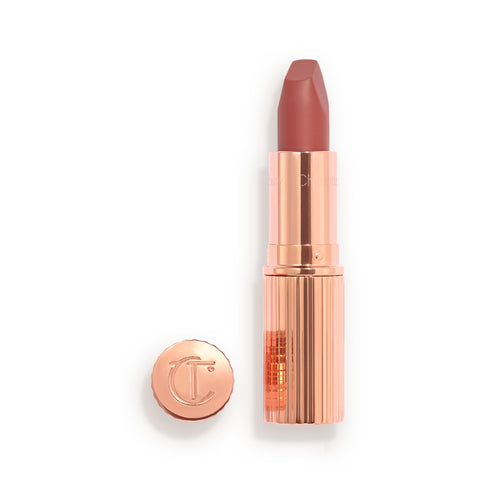 CHARLOTTE TILBURY Matte Revolution Lipstick 3.5g - Pillow Talk Medium