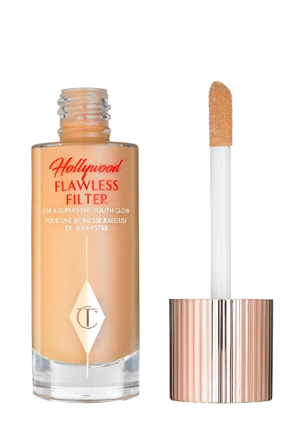 Hollywood Flawless Filter