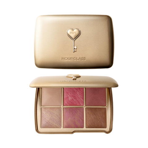 HOURGLASS Ambient Lighting Edit Unlocked Palette - Hope