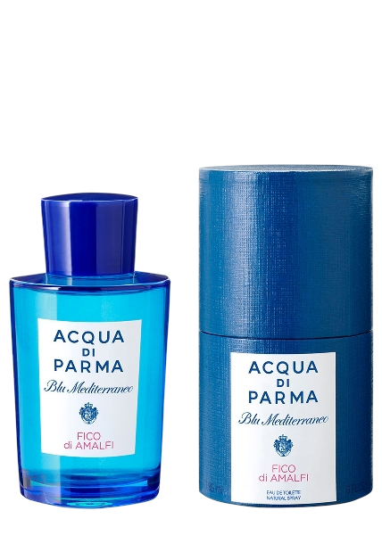Blu Mediterraneo Fico di Amalfi – Eau de Toilette