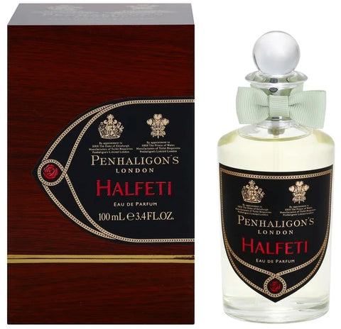 Halfeti Eau De Parfum 100ml