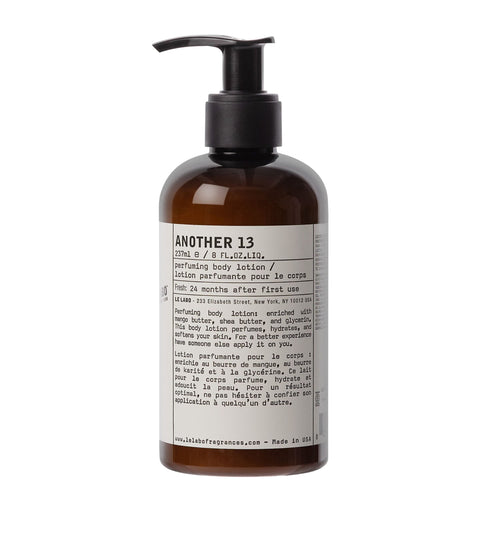 LE LABO AnOther 13 Body Lotion