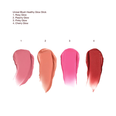 Charlotte Tilbury Unreal Blush Healthy Glow Stick 10g