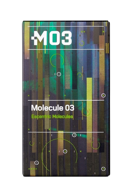 Molecule 03 Refill 30ml