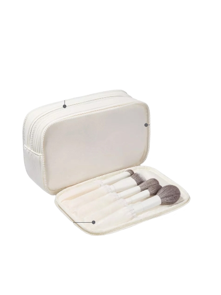 MORPHE Ready Set Pro 16-Piece Face & Eye Brush Set - MORPHE - מברשות איפור - 2