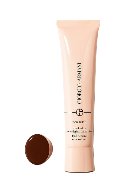 Neo Nude Glow Foundation