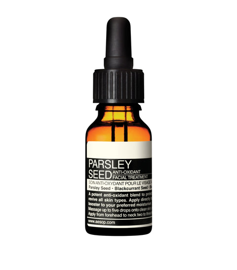 Aesop - Parsley Facial Treatment