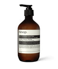 Eleos Aromatique Hand Balm 500ml