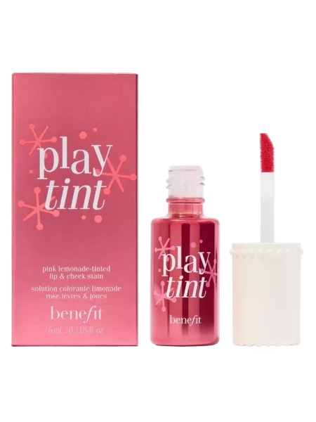Playtint lip and cheek stain 6ml