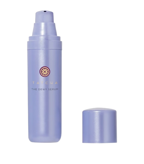 The Dewy Serum