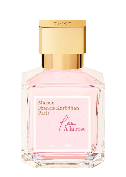 L Eau a la Rose Eau de toilette 70ml