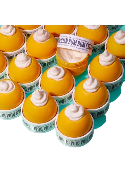 Brazilian Bum Bum Cream