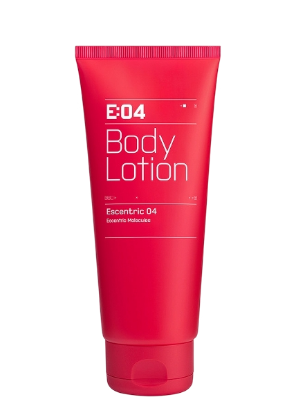 Escentric 04 Body Lotion 200ml