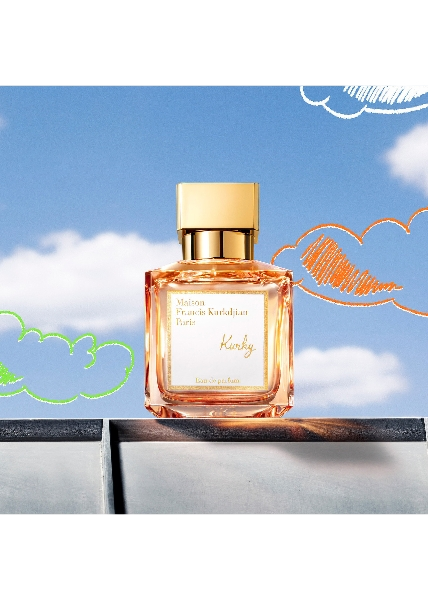 Kurky Eau De Parfum 70ml