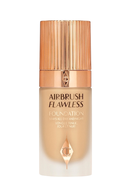 Airbrush Flawless Foundation