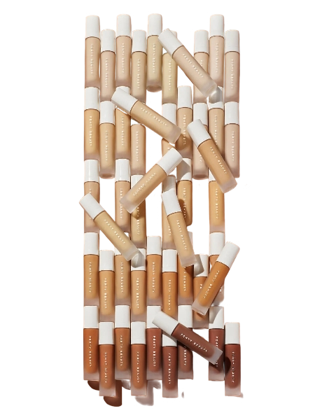 Pro Filt’r Soft Matte Longwear Foundation