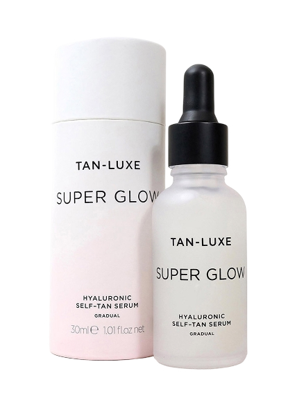 Super Glow Serum