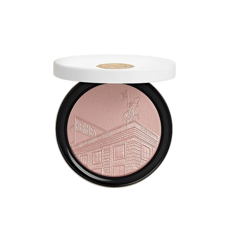 24 Faubourg face and eye illuminating powder -Limited edition