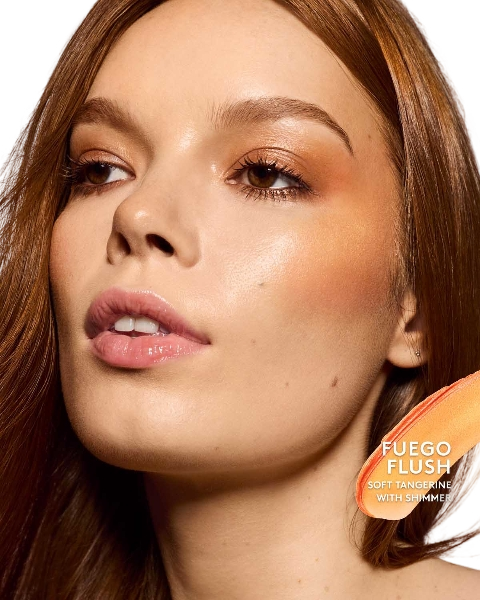 Cheeks Out Freestyle Cream Blush