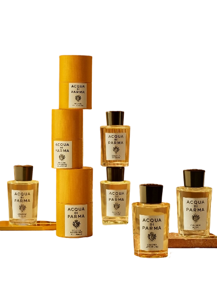 Colonia Essenza Eau de Cologne 100ml