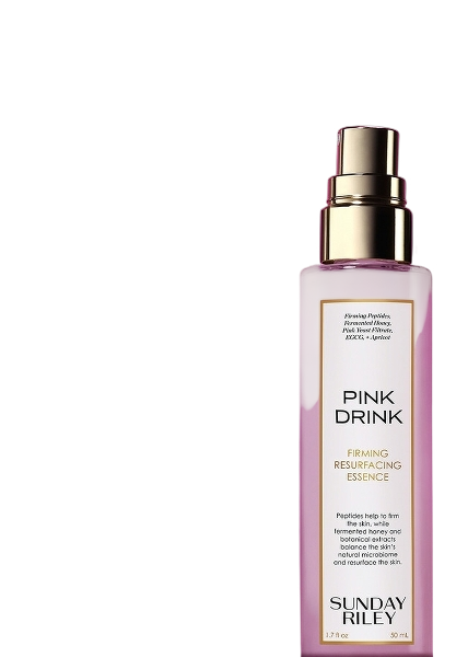 Pink Drink Firming Resurfacing Essence 50ml
