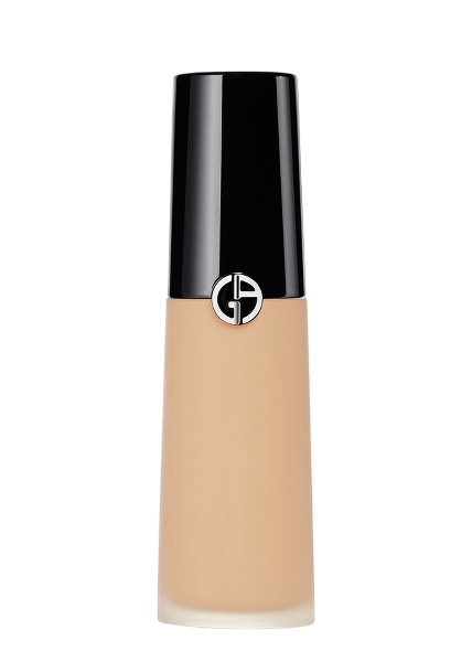 Luminous Silk Concealer