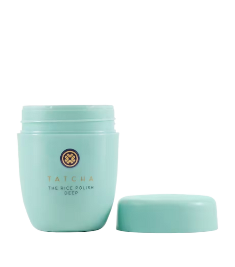 The Rice Polish Deep