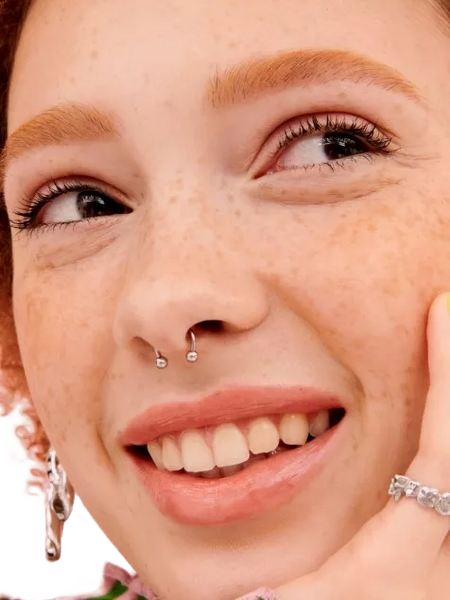 Gimme Brow+ volumizing pencil