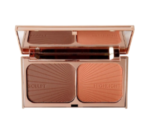 Filmstar Bronze & Glow