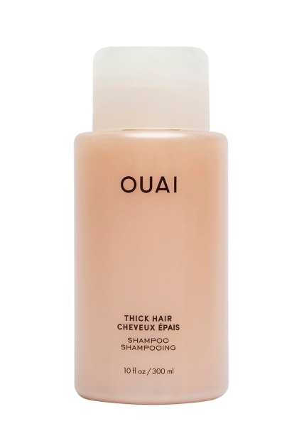 Thick Hair Shampoo 300ml