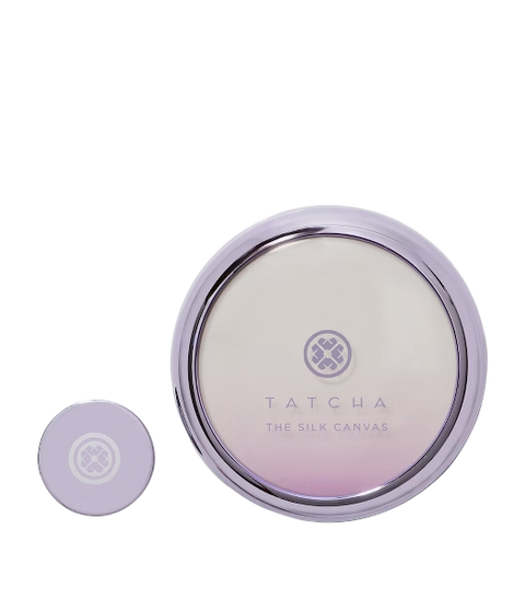 The Silk Canvas Primer