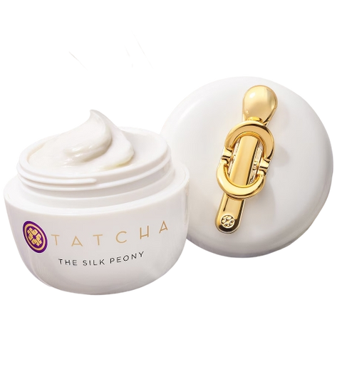 The Silk Peony Eye Cream