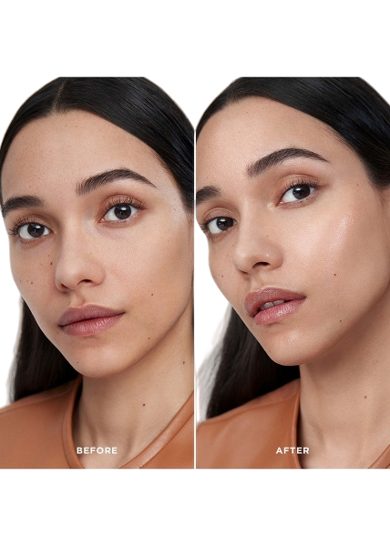 Illusion Priming Moisturiser