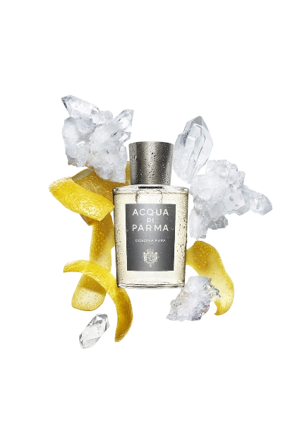 Colonia Pura Eau De Cologne