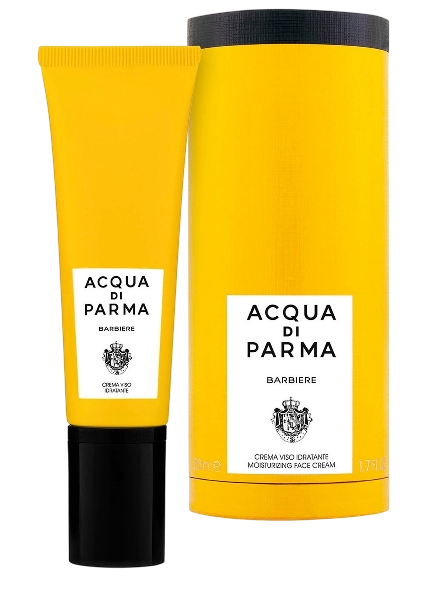 Barbiere Moisturising Face Cream 50ml