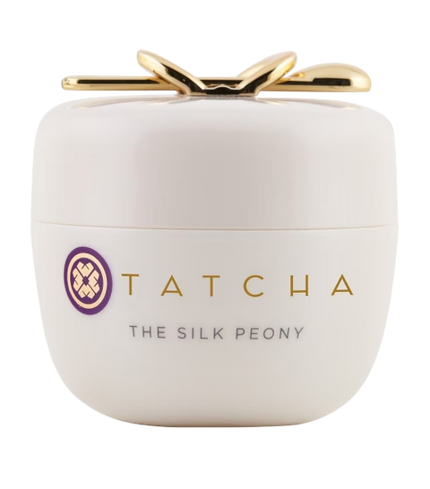 The Silk Peony Eye Cream