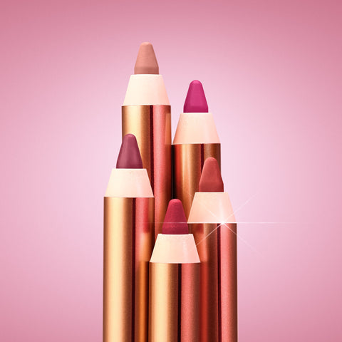 CHARLOTTE TILBURY Lip Cheat re-shape & re-size lip liner