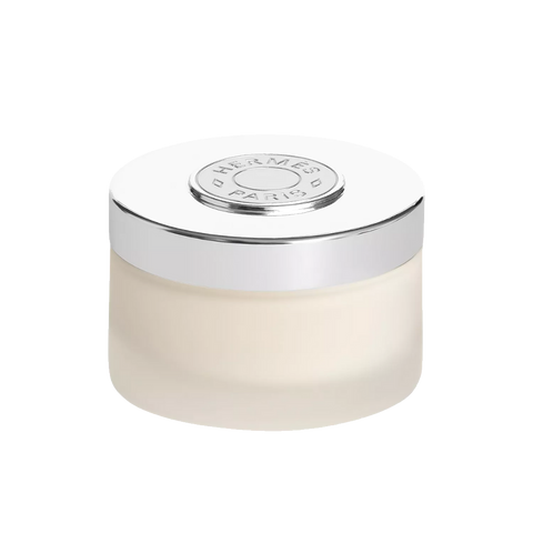 HERMES Barénia scented body cream