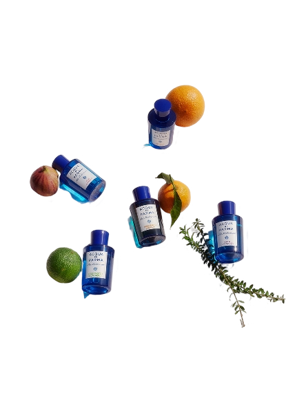 Blu Mediterraneo Fico di Amalfi – Eau de Toilette