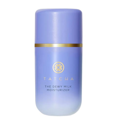 The Dewy Milk Moisturiser